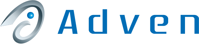ADVENロゴ
